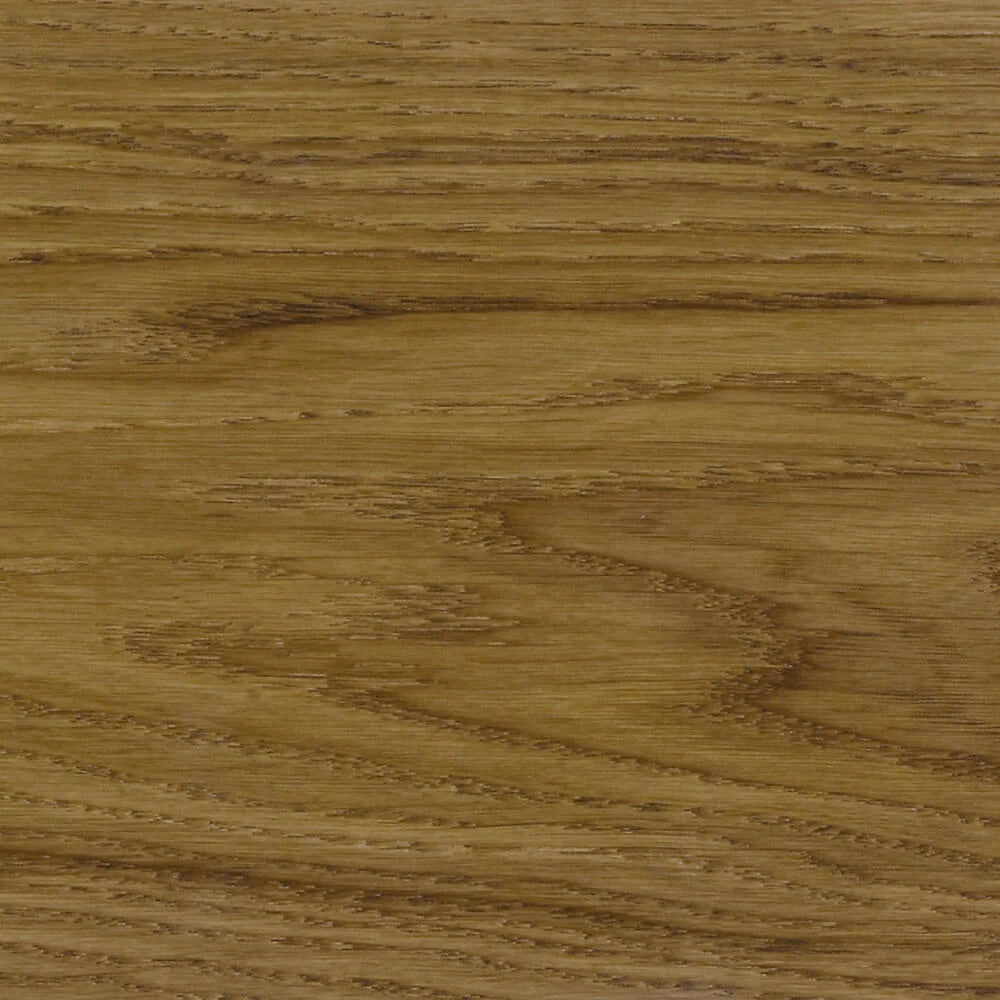 Dark Oak Rubio Monocoat Oil Plus 2C applied to White Oak color swatch.